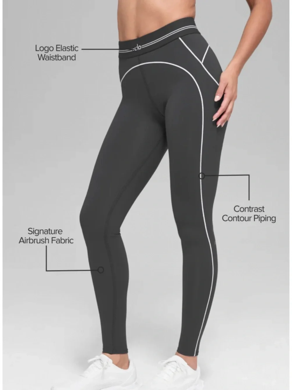 Alo leggings
